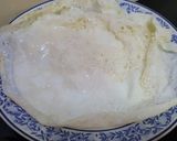 รูปขั้นตอนการทำที่ 2 ของ คั่วไก่เส้นไข่ขาว