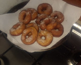 Foto del paso 6 de la receta: Rosquitas bien esponjosas y muuuy ricas