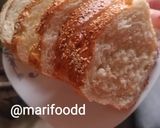 عکس مرحله 4 از دستور نان تست خانگی