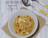 Foto langkah ke 4 dari resep Mie Dok Dok.
