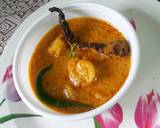 Malai curry recipe step 5 photo
