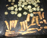 Foto del paso 3 de la receta: Snacks de verduras para acompañar