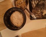White bean dumplings dip in sichuan dipsauce recipe step 1 photo