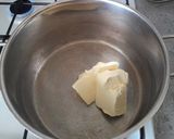 Cseh gombaleves (kulajda leves) recept fázis 1 fotója
