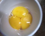 Foto del paso 5 de la receta: Budín de banana