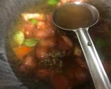 Pepper Tomato Rasam recipe step 6 photo