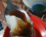Foto langkah ke 5 dari resep Tetu versi gelas.