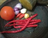 Foto langkah ke 2 dari resep Kacang Panjang Balado.