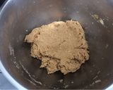 Banános golyók recept fázis 3 fotója