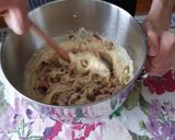 Foto del passaggio 11 della ricetta Muffin salati tonno e olive