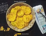 મેંદા રવાની ફરસી પુરી (Maida Rava Farsi Puri Recipe in Gujarati) રેસીપી સ્ટેપ7ફોટો