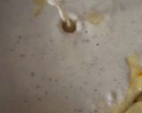 A picture of step 7 of Healthy Faradi Dessert(Desiccated coconut).