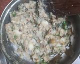 पापड पॉकेट (papad pocket recipe in Hindi) रेसिपी चरण 2 फोटो