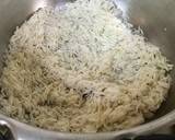 Curry leaves Pulao recipe step 5 photo