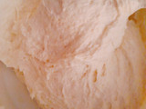 Pan casero de leche