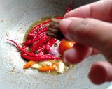 Foto langkah ke 1 dari resep Sambal Terasi.