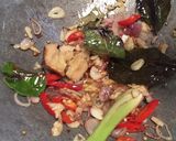 Foto langkah ke 2 dari resep (Week3) Kering Mie Tahu Tempe.