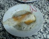 Foto del paso 3 de la receta Merluza al ajo-perejil, ¡facilísimo y súper rápido!⏱ - Merluza r