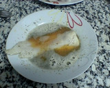 Foto del paso 3 de la receta: Merluza al ajo-perejil, ¡facilísimo y súper rápido!⏱ - Merluza r