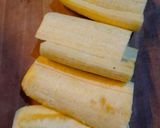 Foto langkah ke 1 dari resep Pisang Bakar.