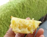 Foto langkah ke 8 dari resep Kue Lumpur Kentang - Bingka Kentang Mini.