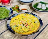 Hình bước làm 2 của món Mâm Cơm Tối Giản Dị Mùa Giãn Cách #22