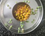 वाटाणा उसळ (Vatana Usal Recipe In Marathi) रेसिपी स्टेप 7 फोटो 