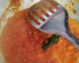 Foto langkah ke 3 dari resep Ayam bakar bumbu pedas.