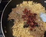 A picture of step 7 of Second Thought Fried Rice.