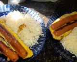 Foto del paso 3 de la receta: Comida sencillita