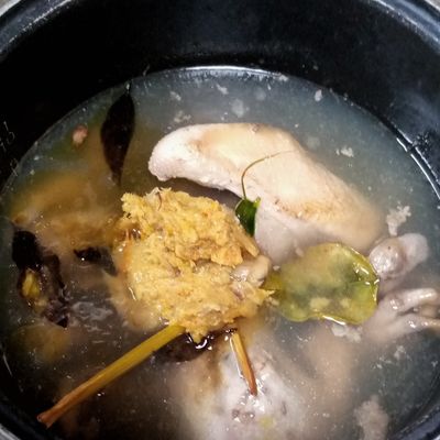 Langkah 3