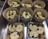 Foto langkah ke 3 dari resep Muffin sehat banana.