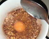 Foto del paso 2 de la receta: Brownie para Diabéticos 🍩