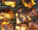 Foto langkah ke 7 dari resep Iga Bakar manis gurih 😄😋.
