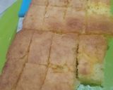Foto langkah ke 5 dari resep Bolu Keju.
