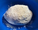 Ünnepi cipóm recept fázis 8 fotója