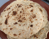 Foto del paso 5 de la receta: Fajitas con pollo y verduras 🇲🇽