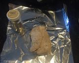 Foto del paso 2 de la receta: pollo relleno