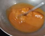 A picture of step 2 of #Jan#W2 Til ke ladoo.