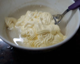 Foto del paso 1 de la receta: Sopa Paraguaya. Grace