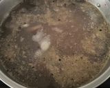 Foto del paso 1 de la receta: Arroz meloso De Carrillera y Torreznos de Soria con Boniato !!!!