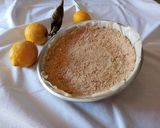 Foto del paso 9 de la receta: Tarta de Zanahorias. / Crostrata di carote con fiocchi de'avena