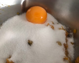 Foto del paso 2 de la receta: Arnadí, postre valenciano antiquísimo, de calabaza, con tecnología actual