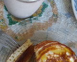 Foto del paso 5 de la receta: Waffles esponjosos y muy fácil