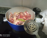 Foto del paso 2 de la receta: Tombet de ternera 2.0