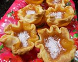 Foto del paso 6 de la receta: Florcitas de dulce de batata