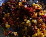 Foto langkah ke 9 dari resep Sambal Goreng Kentang Daging Sapi Tanpa Santan.