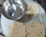 A picture of step 4 of Masala Thattai -Crispy and spicy evening snack from Tamilnadu.
