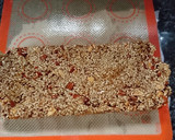 Foto del paso 5 de la receta: Turrón crocante de semillas y almendra🎄