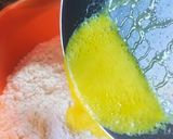 Foto langkah ke 3 dari resep Lempeng Kari Ayam.